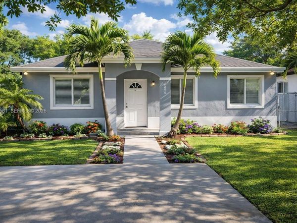 10250 SW 173rd Ter, Miami, FL 33157