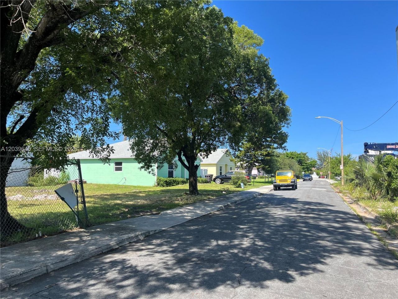 535 Lilac Ct , West Palm Beach, FL 33407 Photo