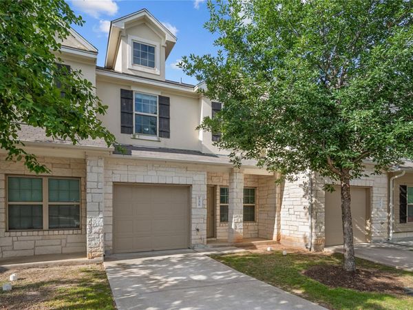 131 Thelonious DR , Unit 1503, Austin, TX 78745