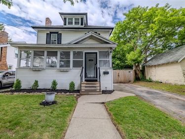 112 Aberdeen Terrace, Syracuse, NY 13206