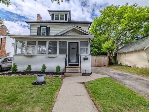 112 Aberdeen Terrace , Syracuse, NY 13206