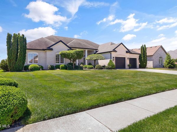 7665 Tournament Drive , Waterville, OH 43566