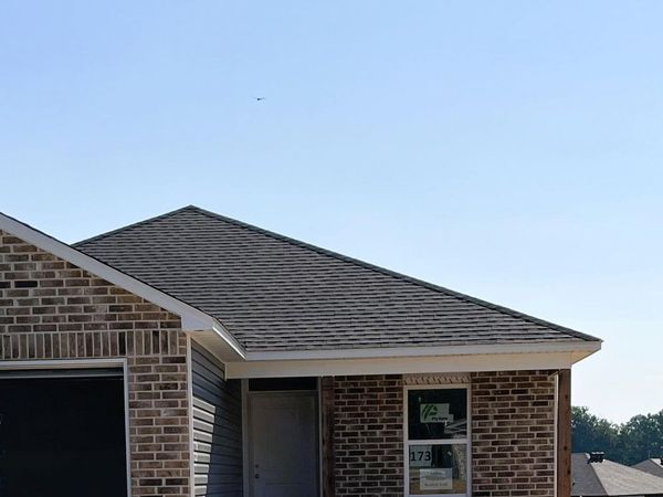 15096 Thompson Branch Trail, Hensley, AR 72065