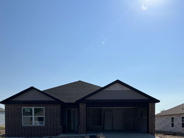 15120 Thompson Branch Trail, Hensley, AR 72065