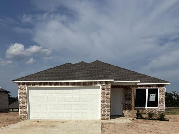15120 Thompson Branch Trail, Hensley, AR 72065
