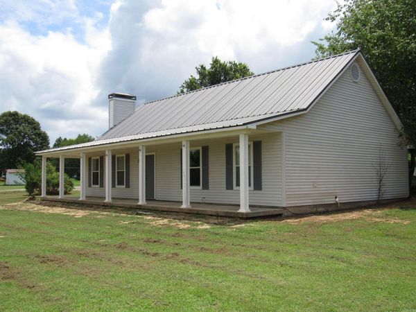 4 Patty Lane , Conway, AR 72032