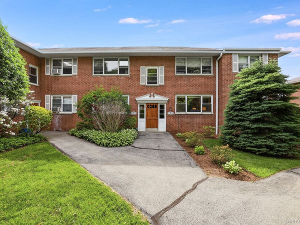 121 North Broadway , Unit 21K, White Plains, NY 10603