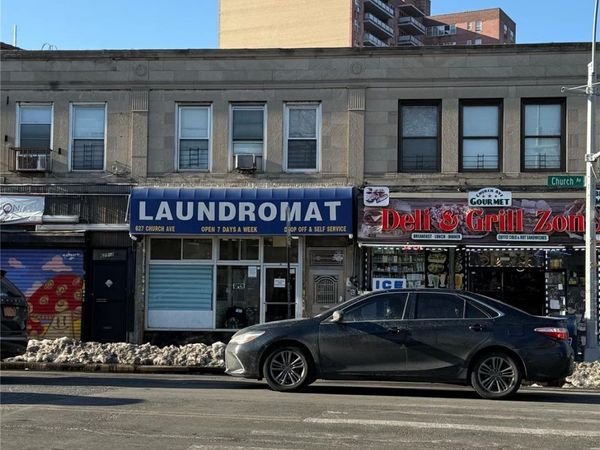 627 Church Avenue , Brooklyn, NY 11218