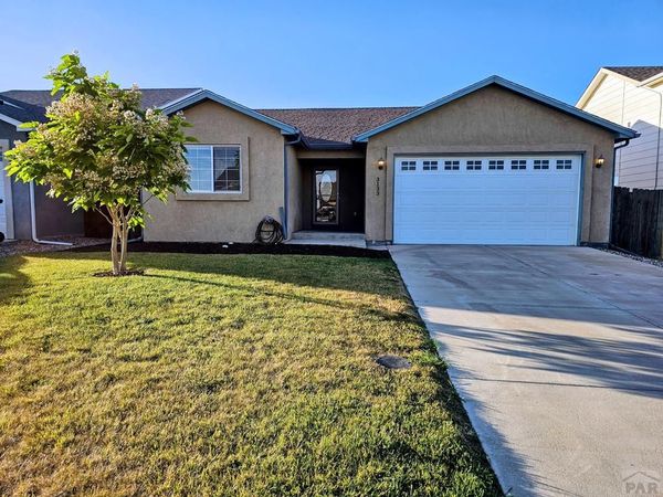 3133 W 18th St, Pueblo, CO 81003
