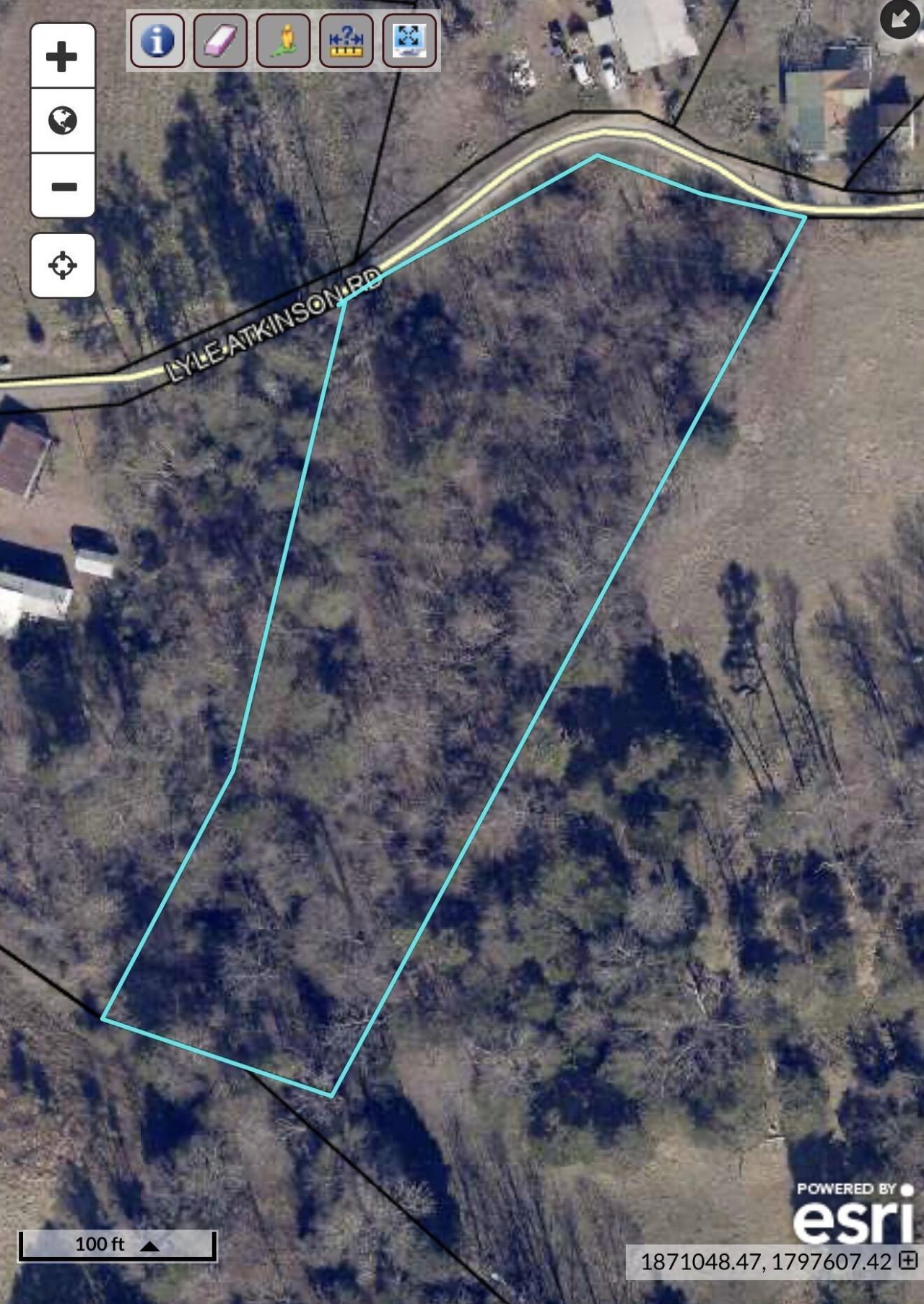 100 Lyle Atkinson Road, Monticello, KY 42633 Main Photo