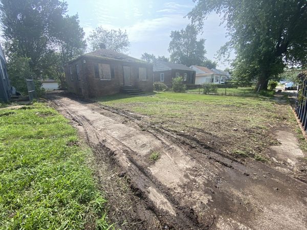 2221 Kentucky Street , Gary, IN 46407