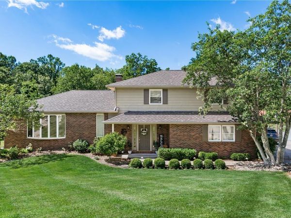 2980 Stanway Drive , Zanesville, OH 43701