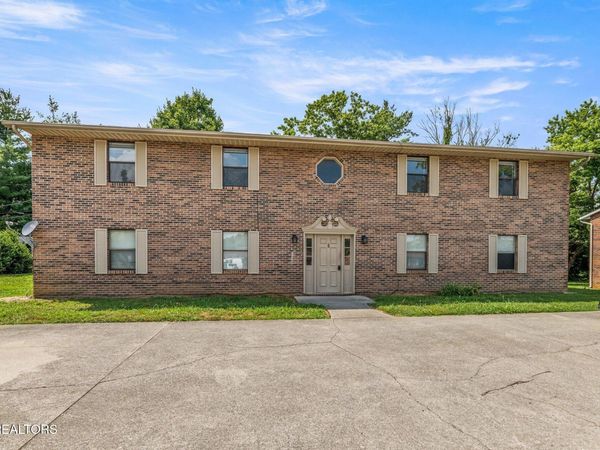 4809 Cannon Ridge Drive, Knoxville, TN 37918