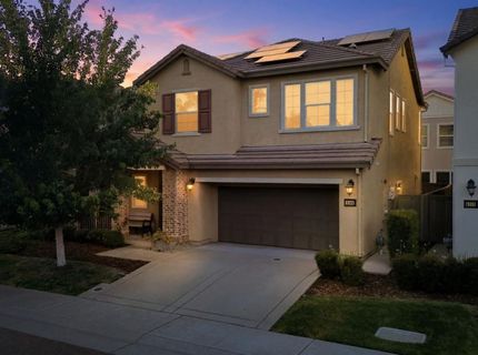 4109 Autumn Crossing Ln, Rocklin, CA 95677 Photo