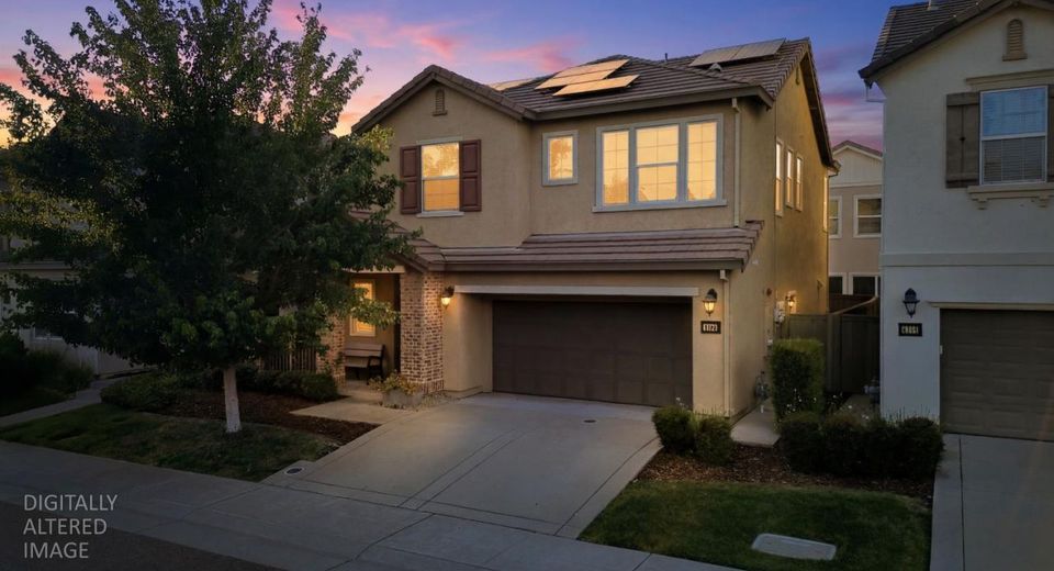 4109 Autumn Crossing Ln, Rocklin, CA 95677 Photo