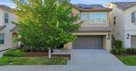 4109 Autumn Crossing Ln, Rocklin, CA 95677 Photo