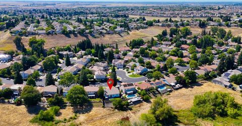 5331 Wesley Rd, Rocklin, CA 95765 Photo