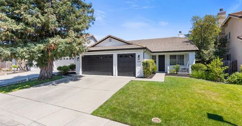 5331 Wesley Rd, Rocklin, CA 95765 Photo