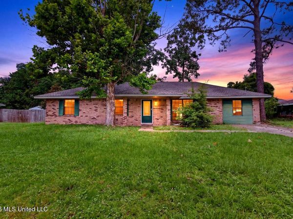 305 Joyce Avenue, Long Beach, MS 39560