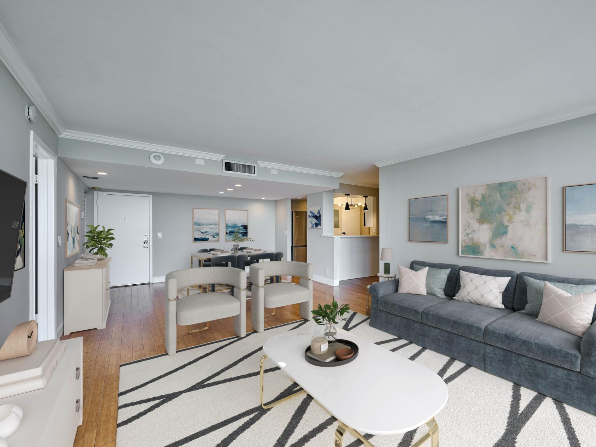 2425 Presidential Way, Unit 1405, West Palm Beach, FL 33401 Photo