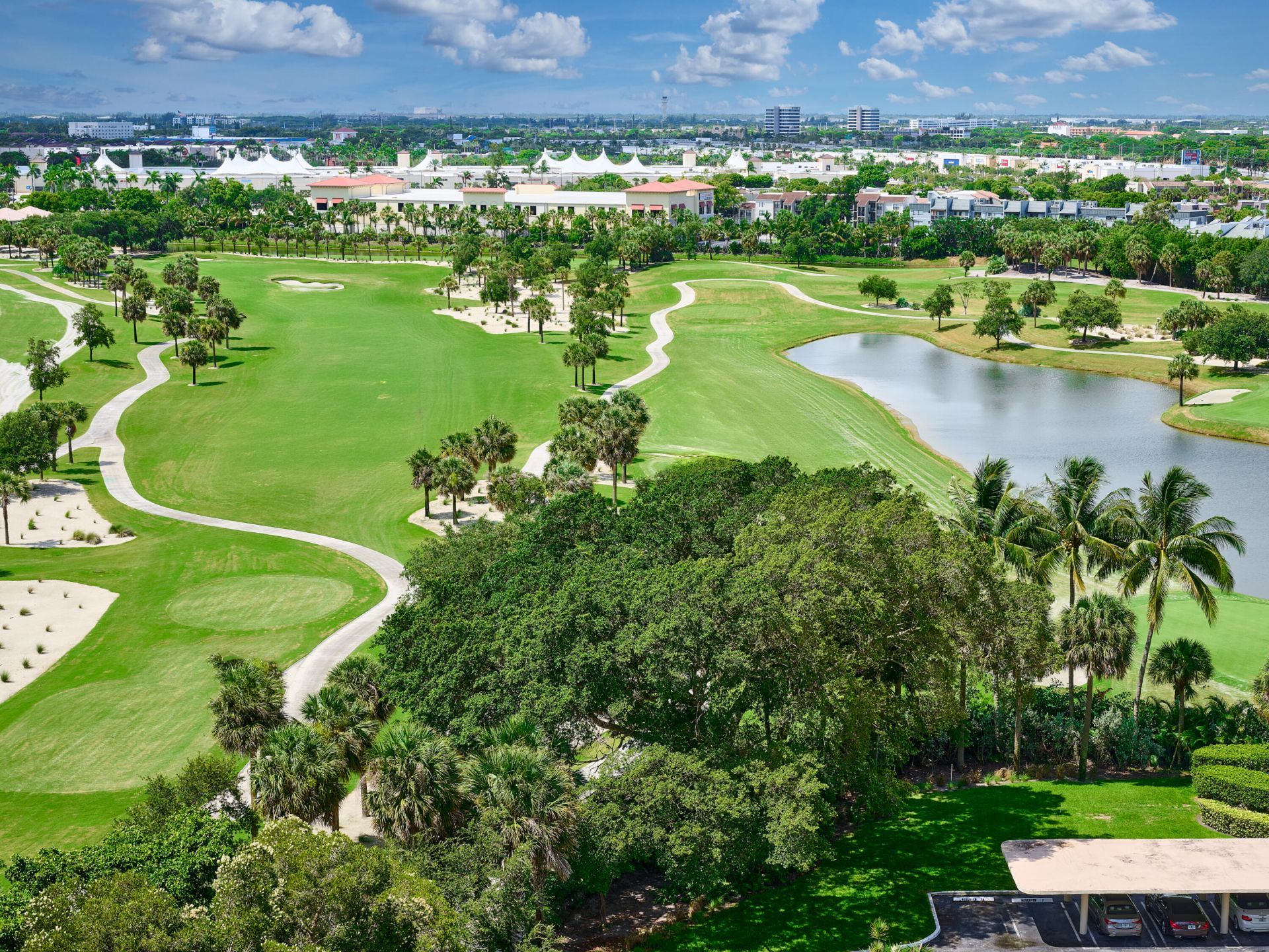 2425 Presidential Way, Unit 1405, West Palm Beach, FL 33401 Photo