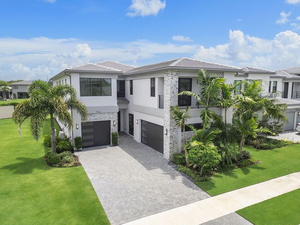9322 Sunflower Mdw Road, Boca Raton, FL 33434