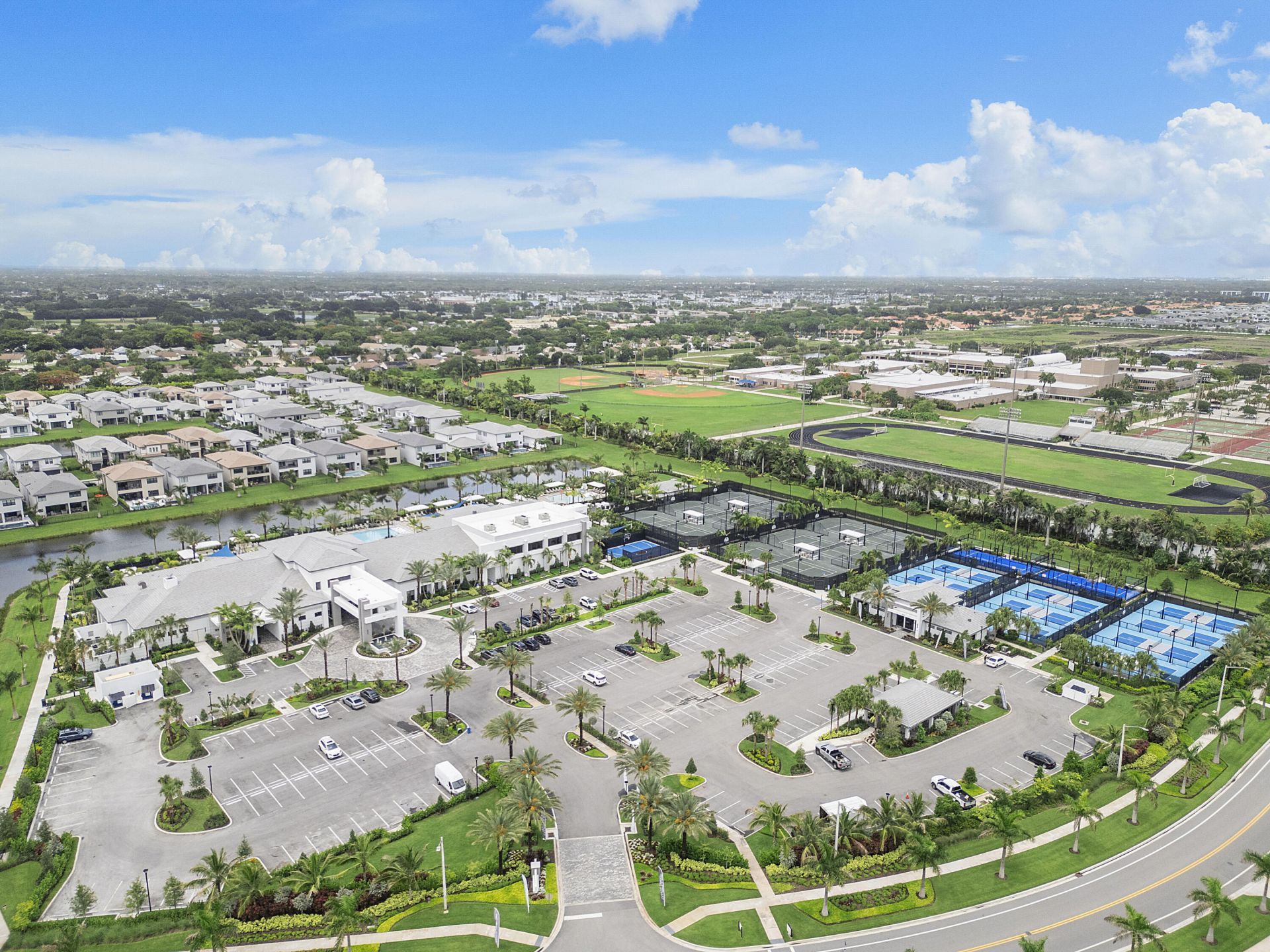 9322 Sunflower Mdw Road, Boca Raton, FL 33434 Photo