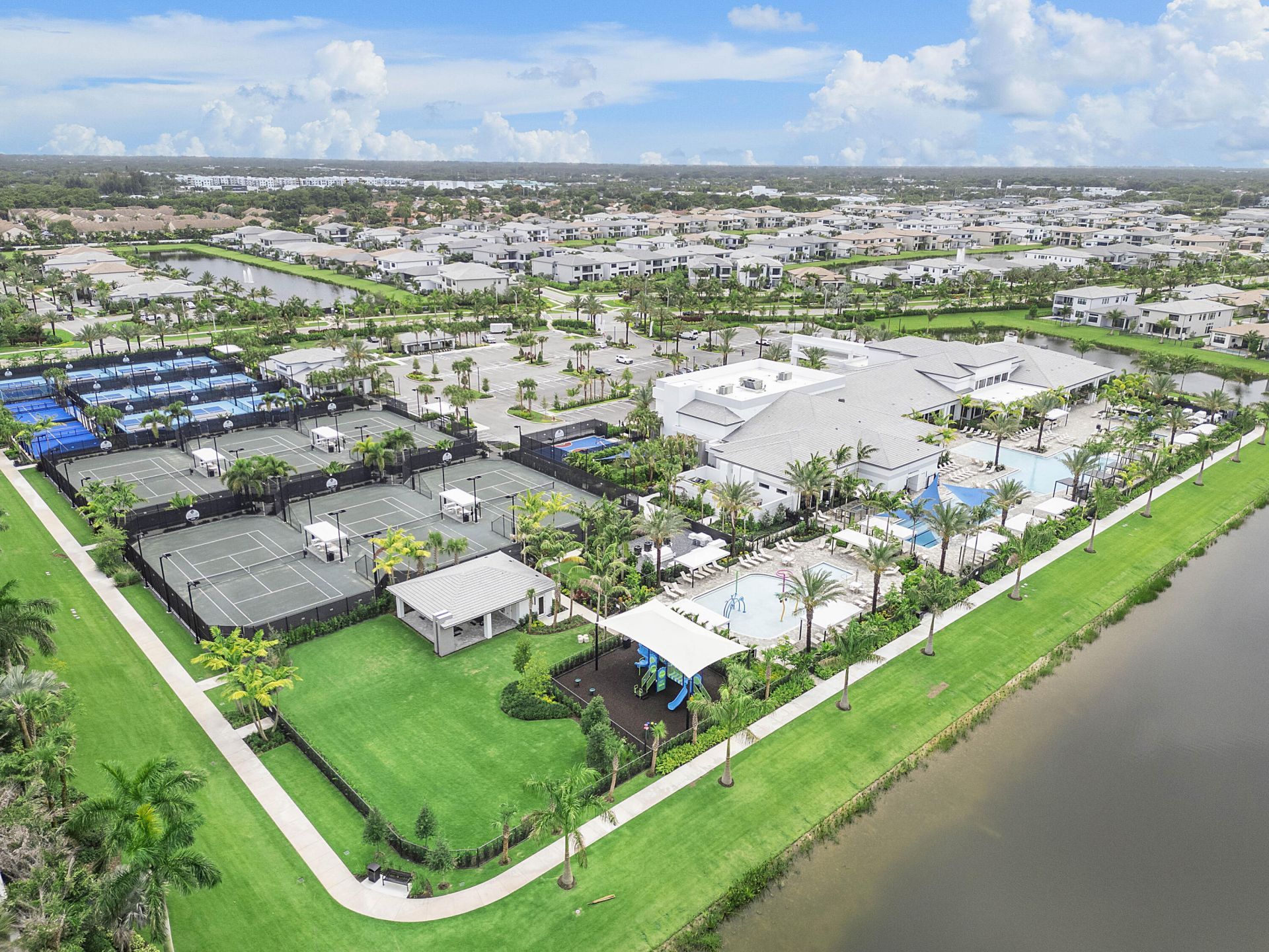 9322 Sunflower Mdw Road, Boca Raton, FL 33434 Photo