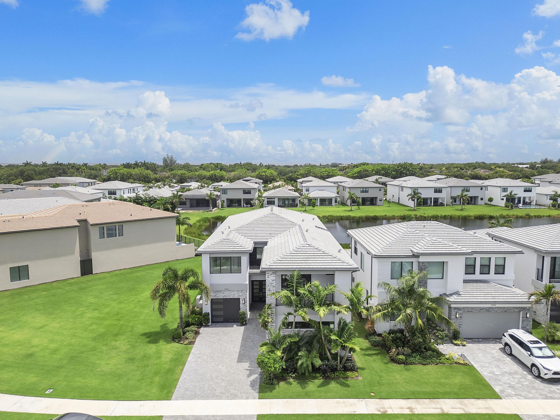 9322 Sunflower Mdw Road, Boca Raton, FL 33434 Photo