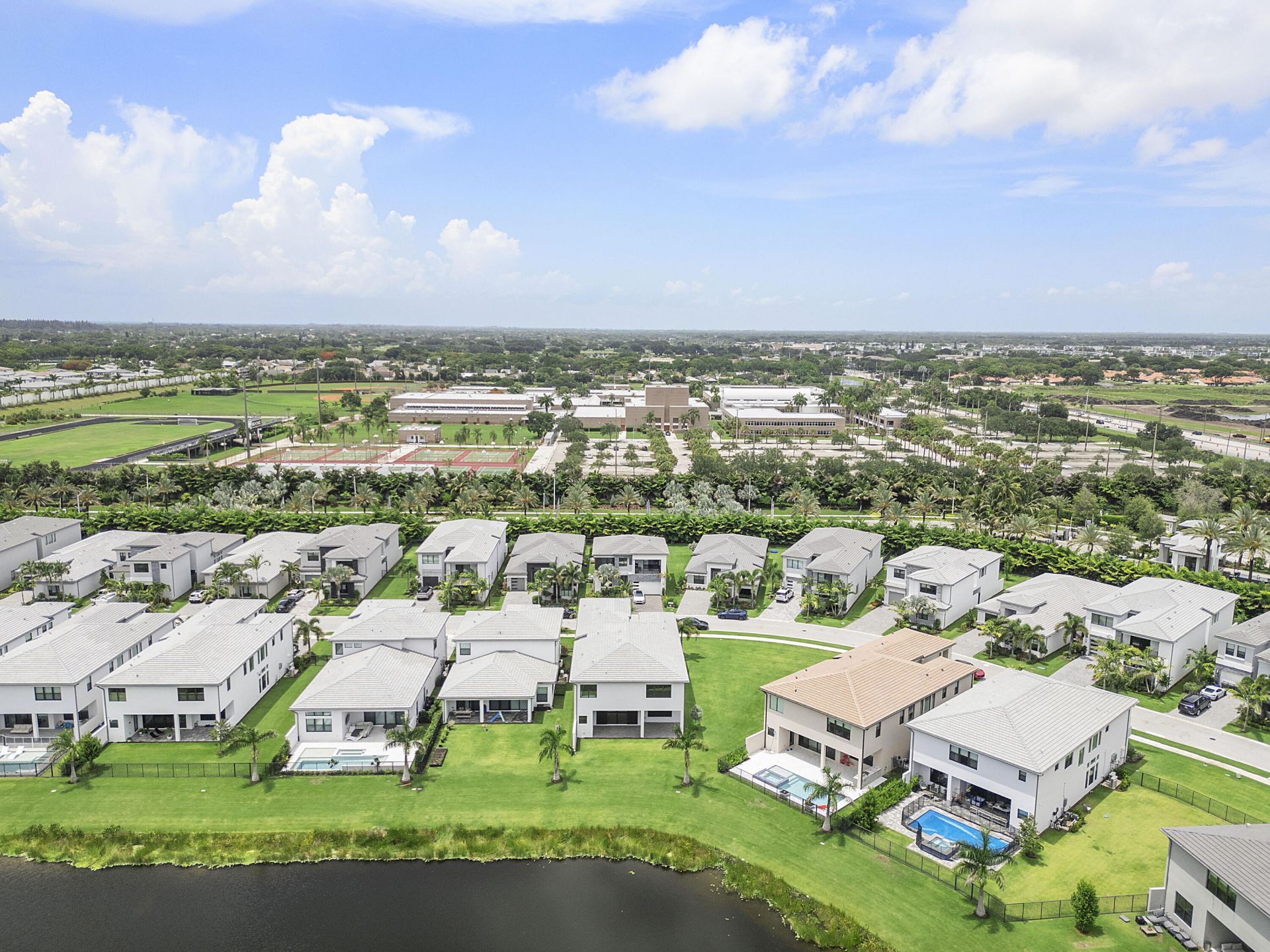 9322 Sunflower Mdw Road, Boca Raton, FL 33434 Photo