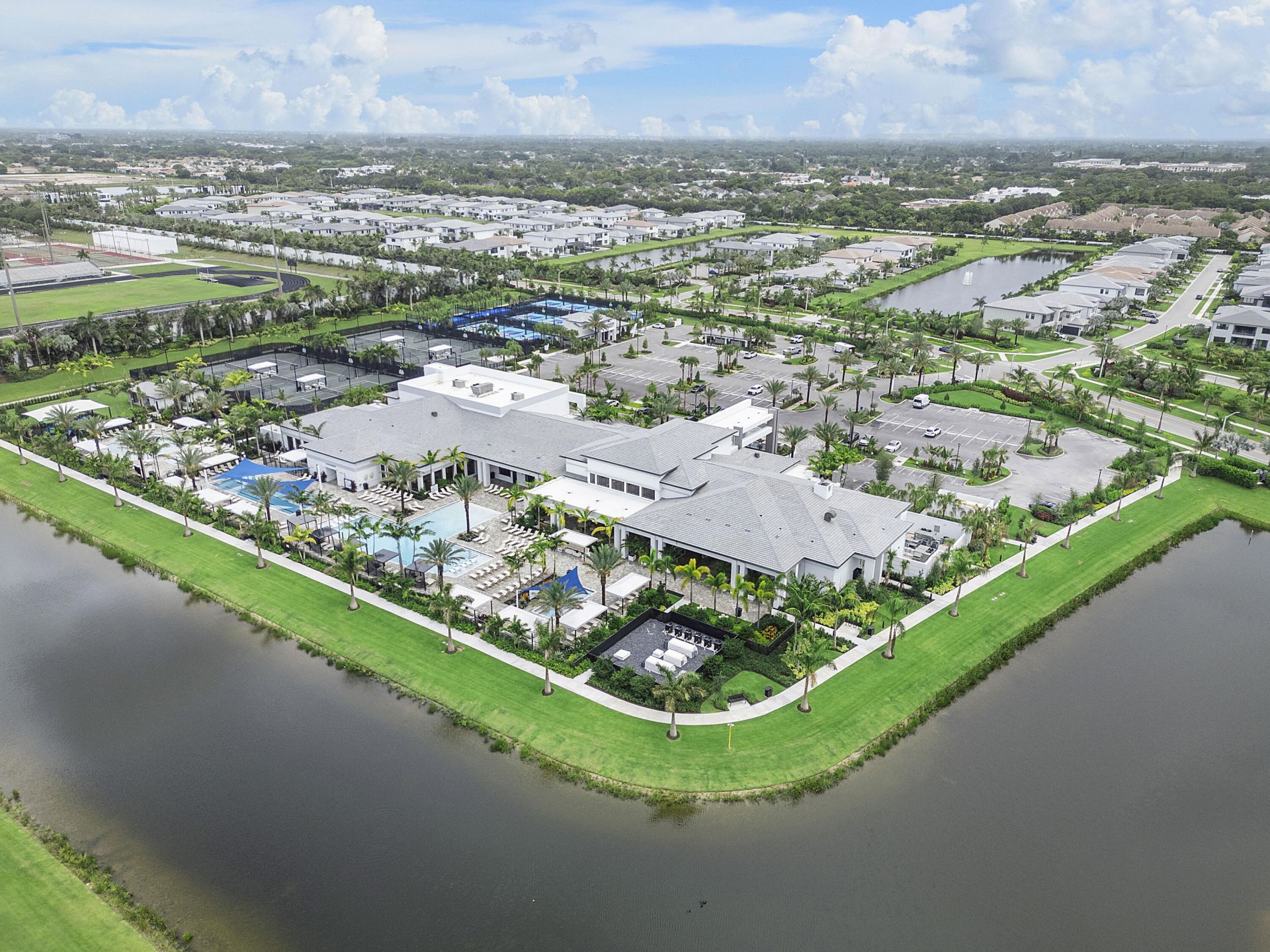 9322 Sunflower Mdw Road, Boca Raton, FL 33434 Photo