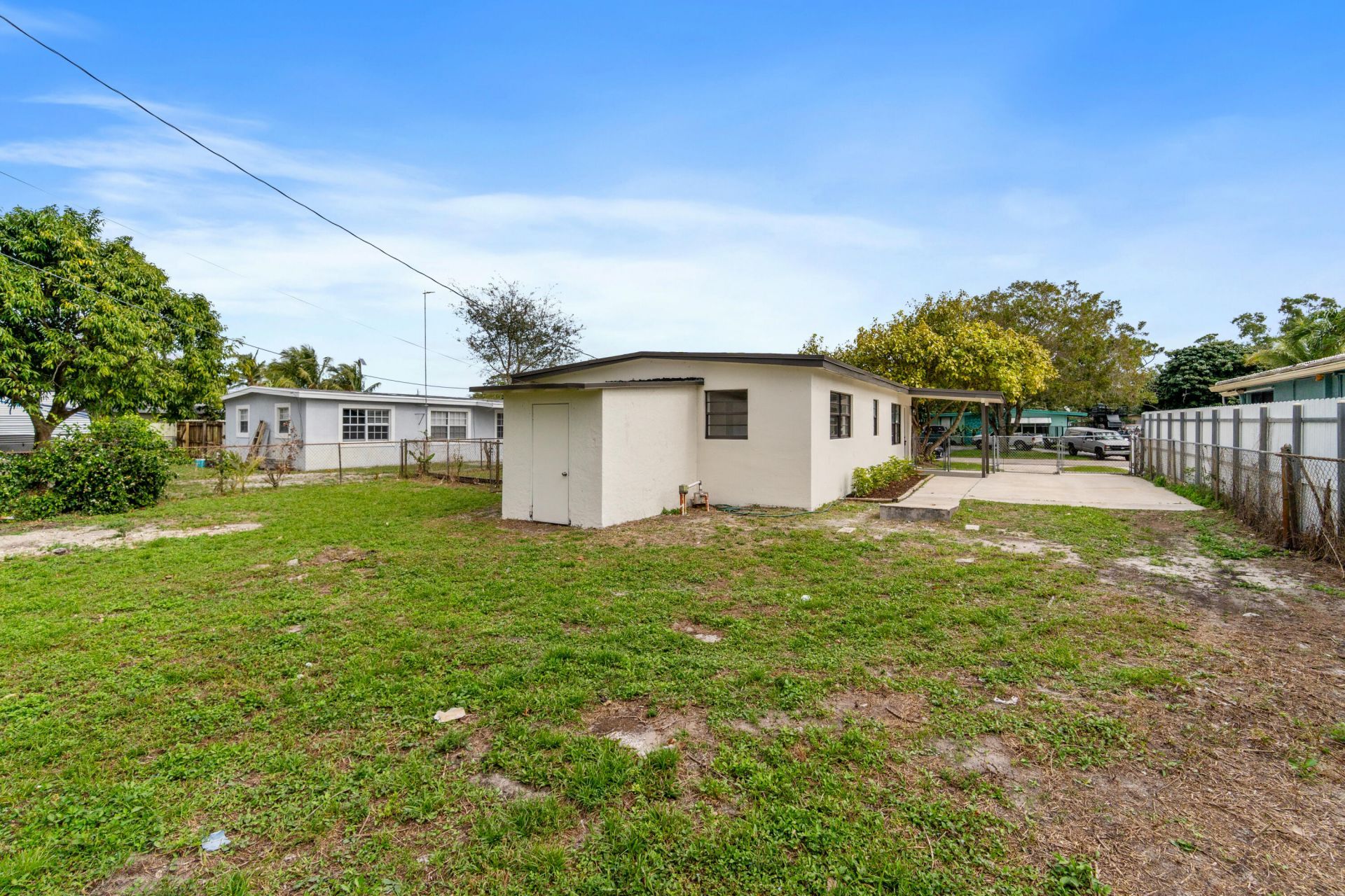 2415 Lewis, West Palm Beach, FL 33415 Photo