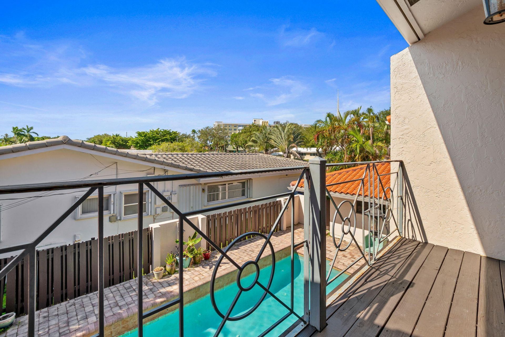 4850 NE 25th Avenue, Unit West, Fort Lauderdale, FL 33308 Photo