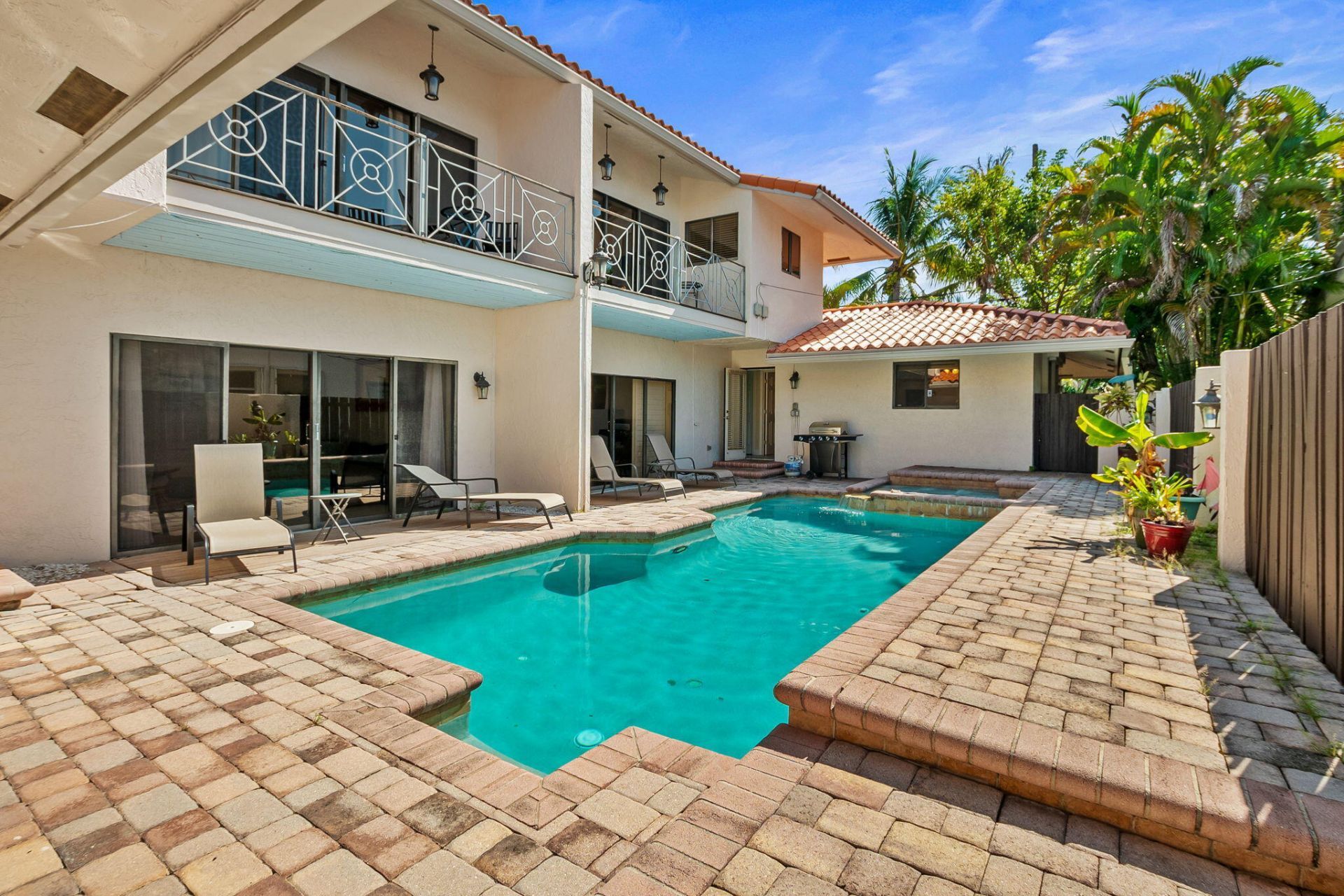 4850 NE 25th Avenue, Unit West, Fort Lauderdale, FL 33308 Photo