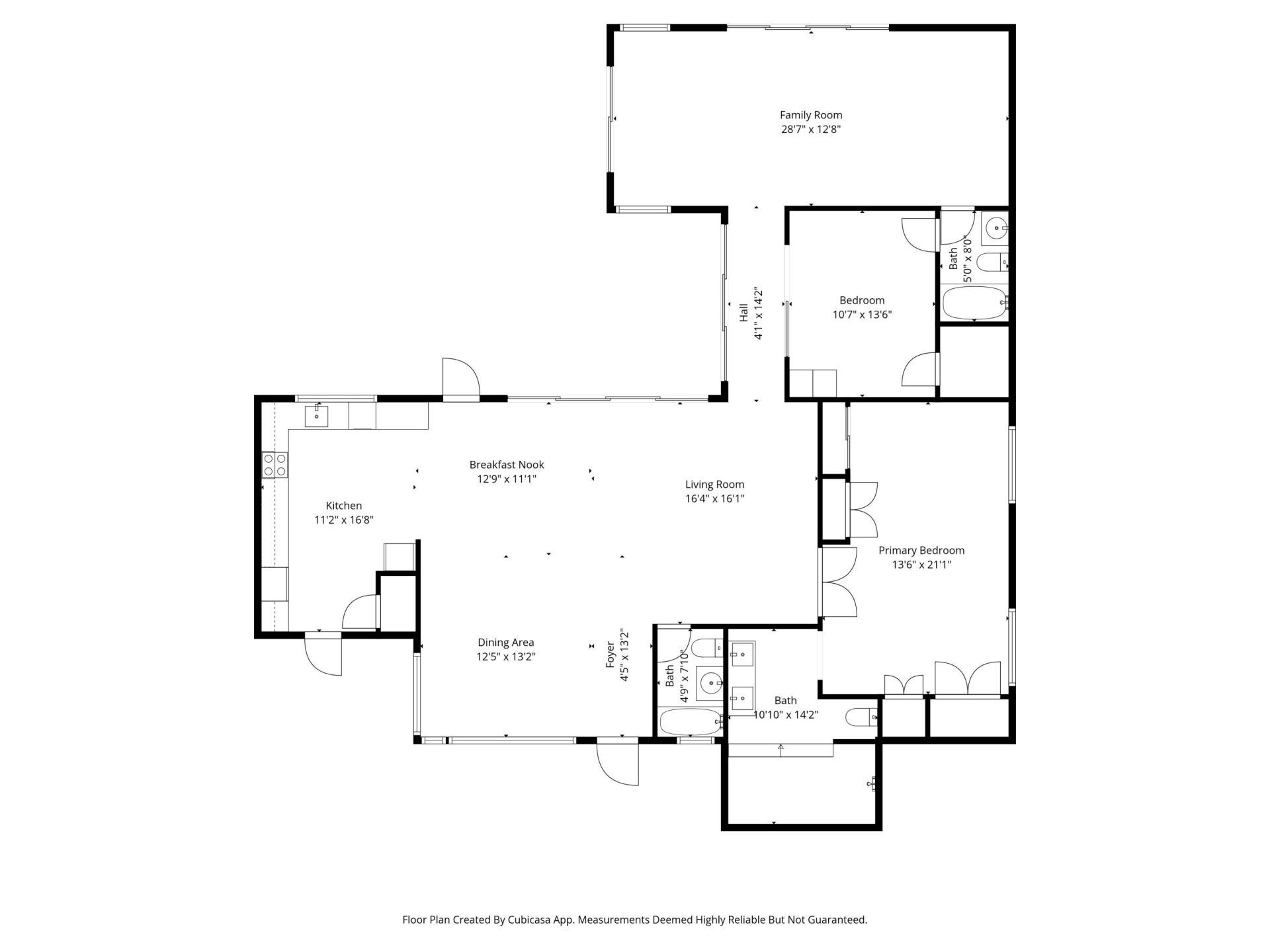 4850 NE 25th Avenue, Unit West, Fort Lauderdale, FL 33308 Photo