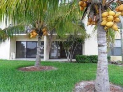 1440 Lake Crystal Drive, Unit B, West Palm Beach, FL 33411 Photo