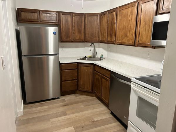 3115 Oakland Shores Drive, Unit E103, Oakland Park, FL 33309
