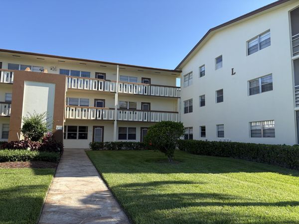 497 Mansfield L, Boca Raton, FL 33434