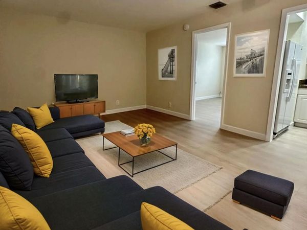 815 Middle River Drive, Unit 110, Fort Lauderdale, FL 33304