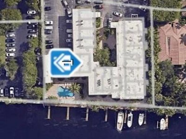 815 Middle River Drive, Unit 110, Fort Lauderdale, FL 33304