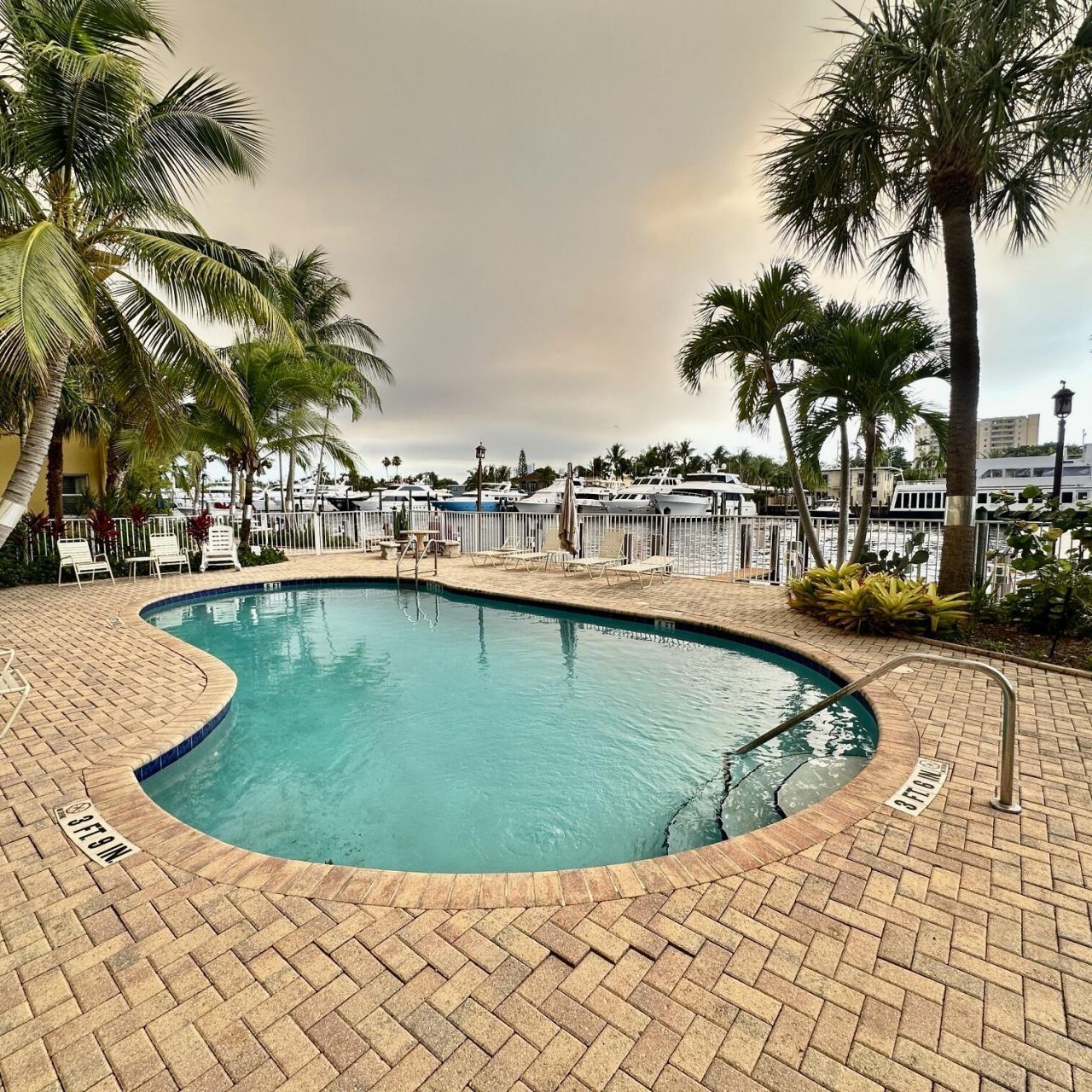 815 Middle River Drive, Unit 110, Fort Lauderdale, FL 33304 Photo