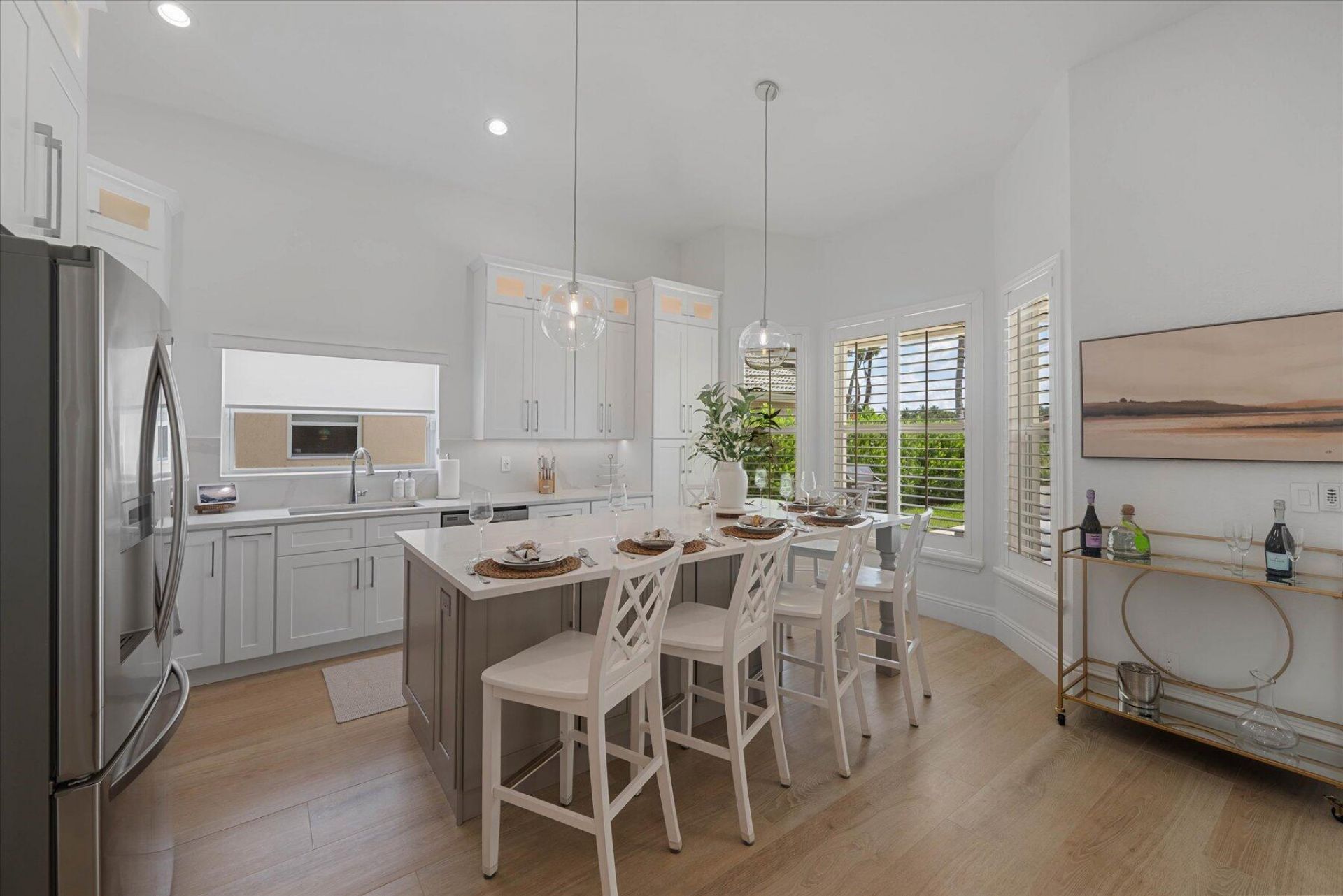4145 Bahia Isle Circle, Wellington, FL 33449 Photo