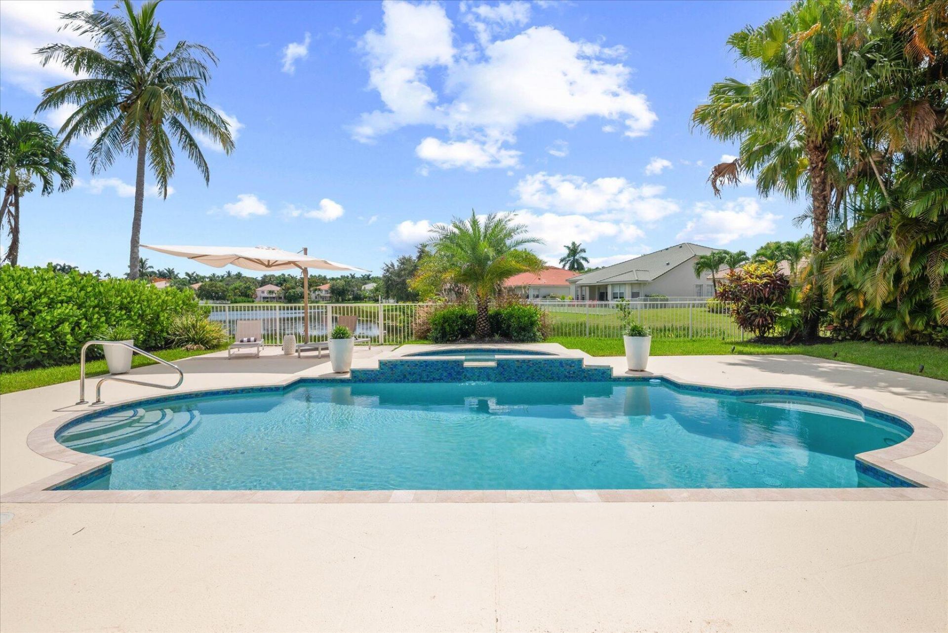 4145 Bahia Isle Circle, Wellington, FL 33449 Photo