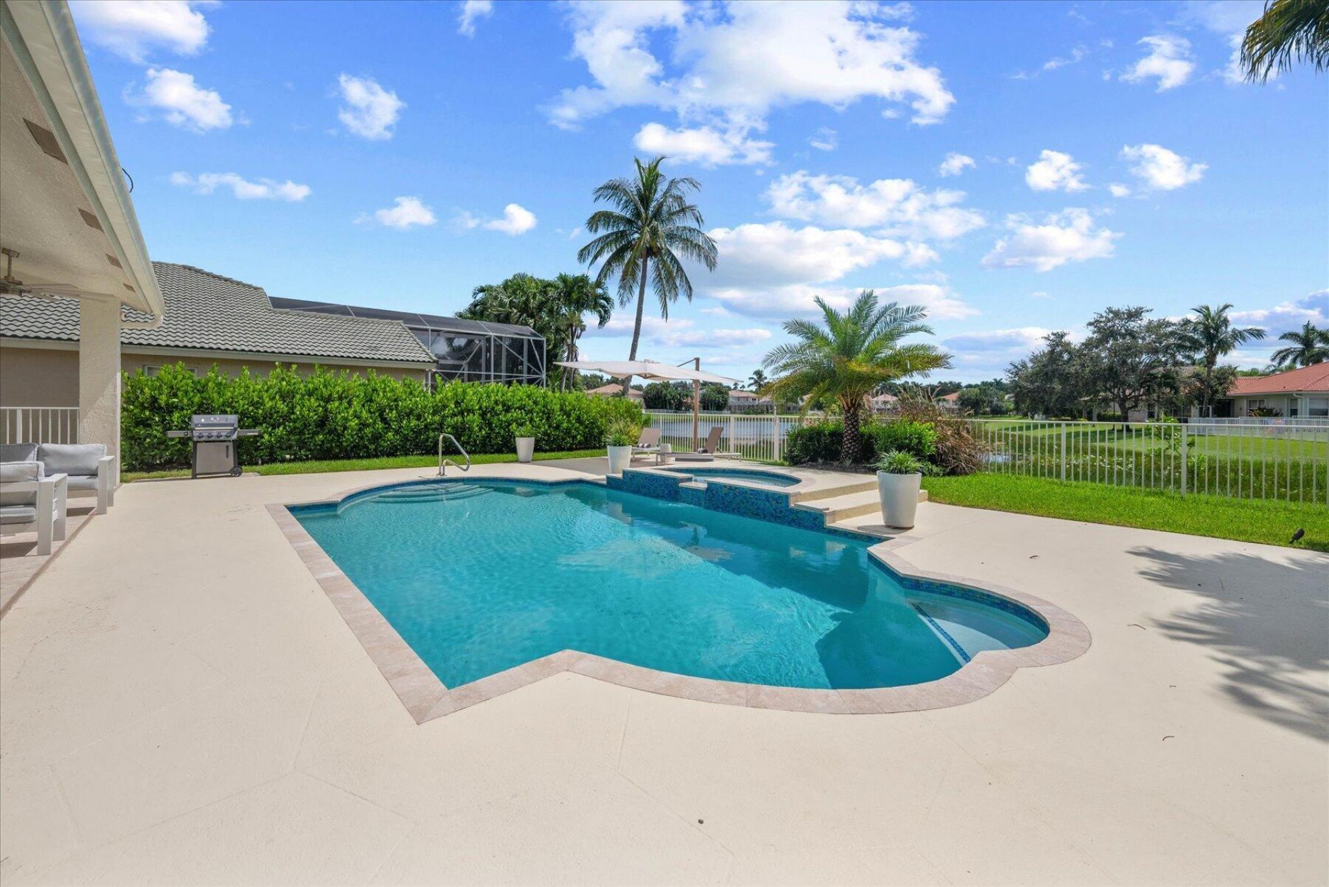 4145 Bahia Isle Circle, Wellington, FL 33449 Photo