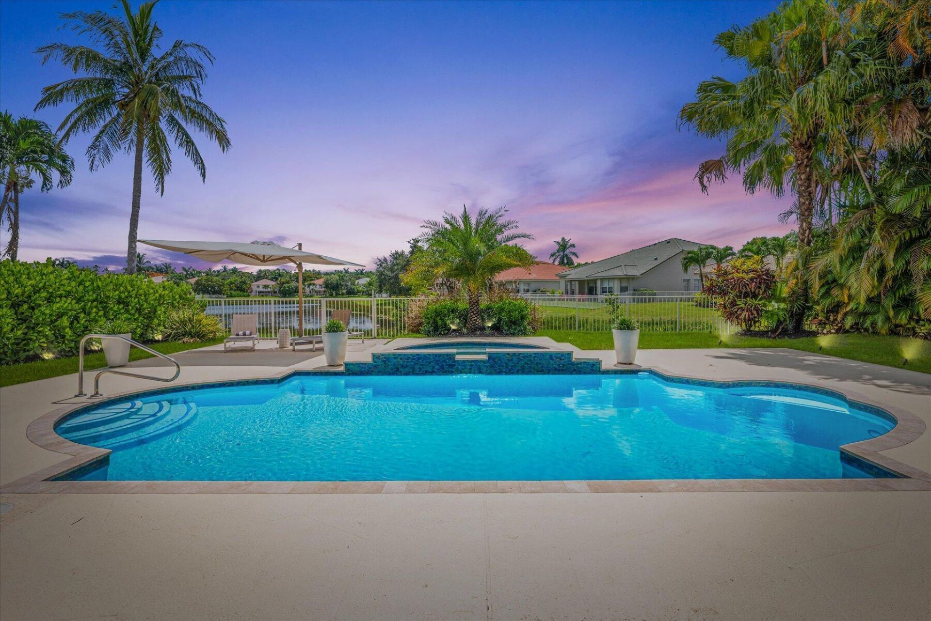 4145 Bahia Isle Circle, Wellington, FL 33449 Photo