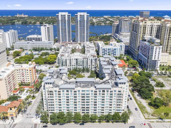 480 Hibiscus Street, Unit 523, West Palm Beach, FL 33401