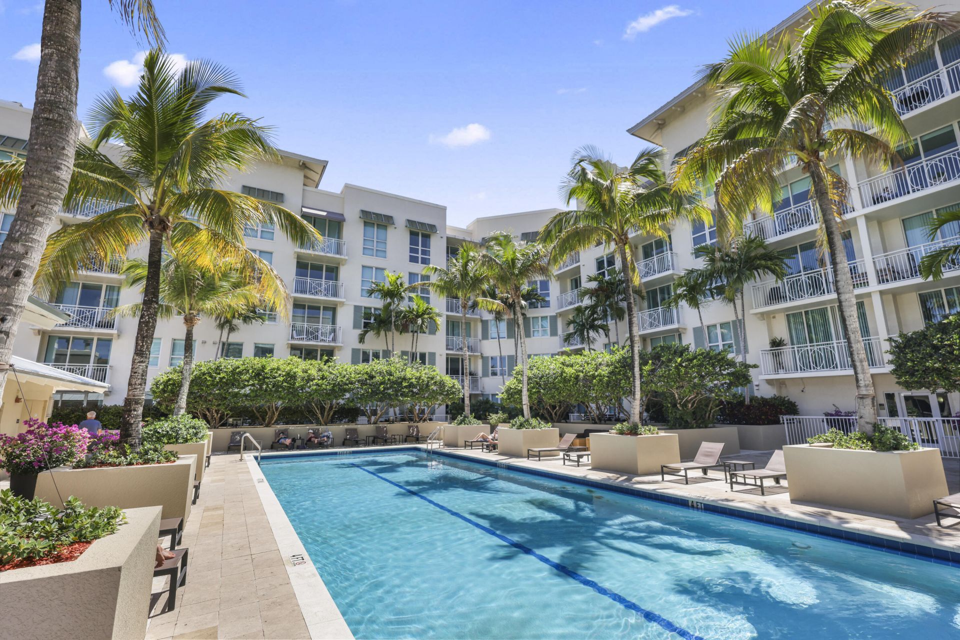 480 Hibiscus Street, Unit 523, West Palm Beach, FL 33401 Photo