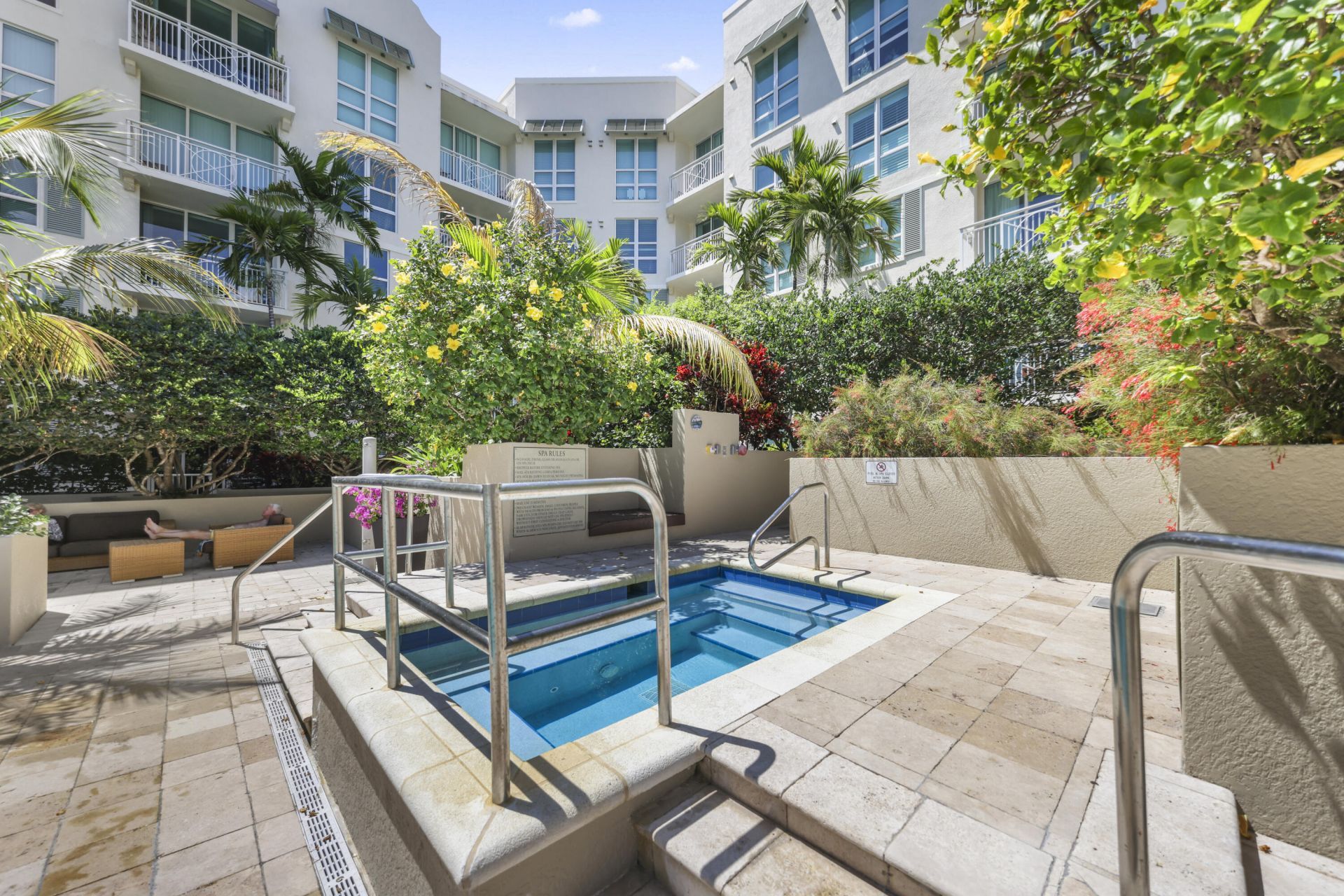 480 Hibiscus Street, Unit 523, West Palm Beach, FL 33401 Photo