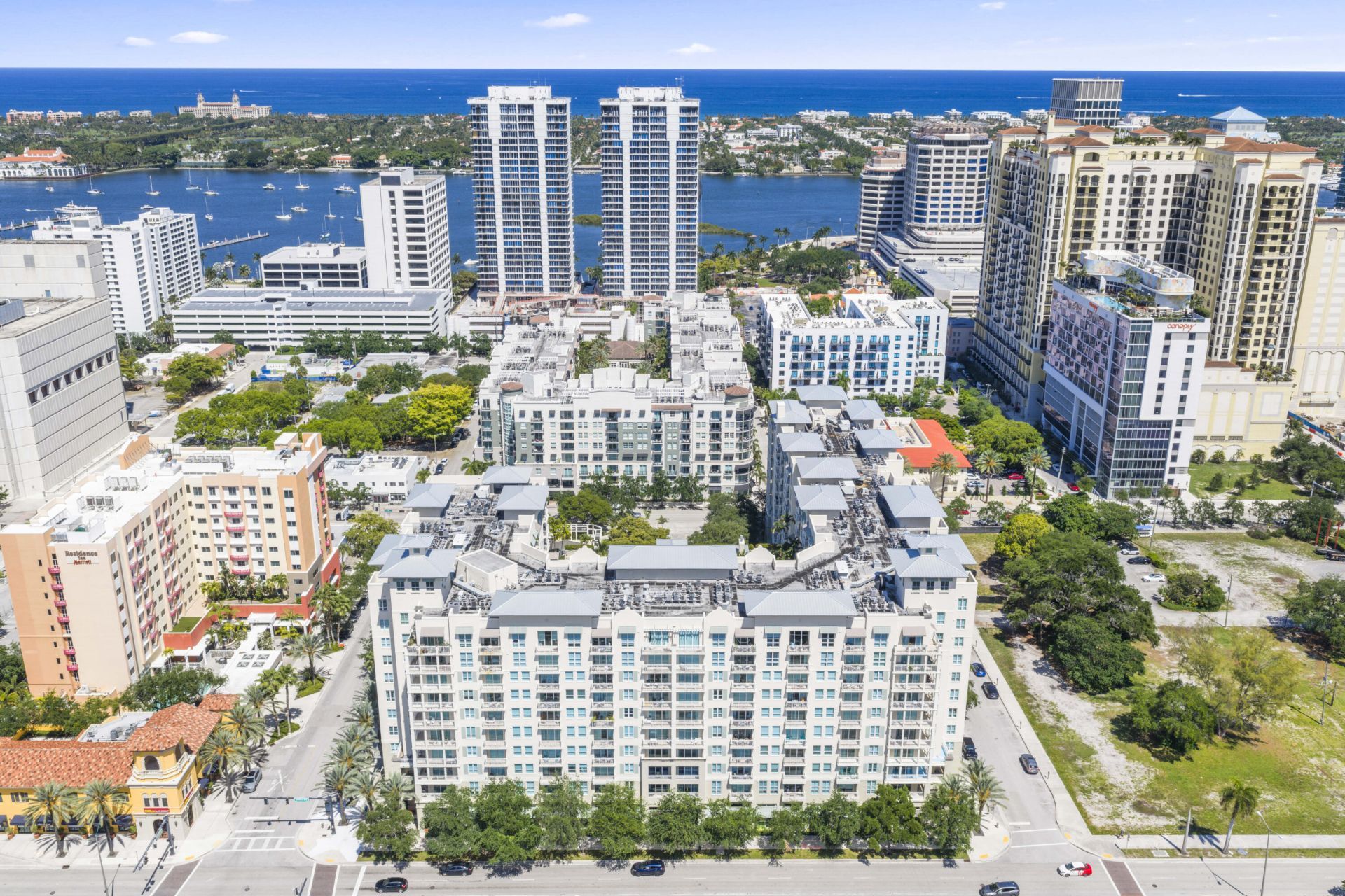 480 Hibiscus Street, Unit 523, West Palm Beach, FL 33401 Photo