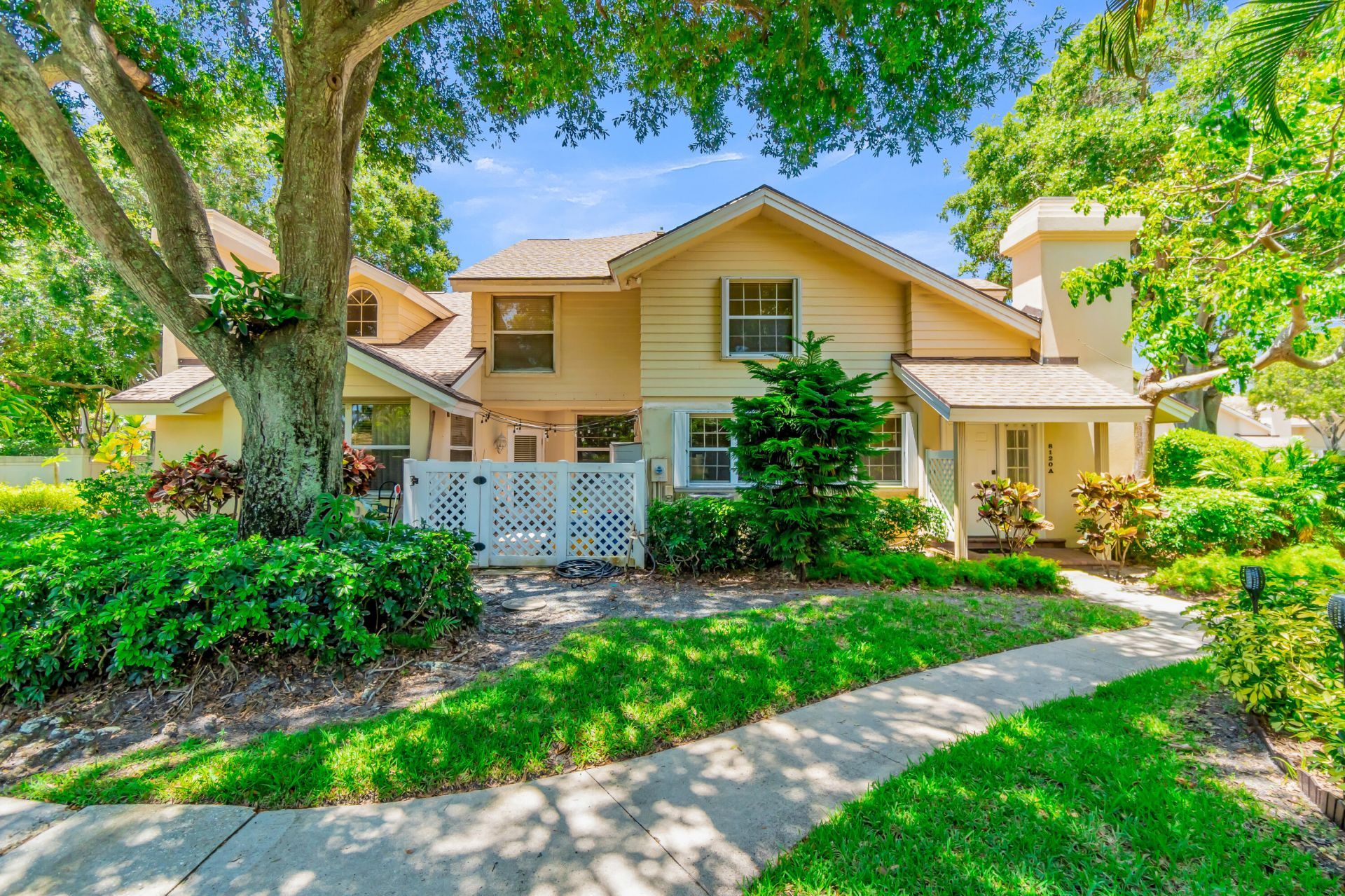 8120 Northboro Court, Unit 20a, Lake Clarke Shores, FL 33406 Photo